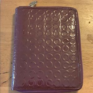 Authentic Coach Planner